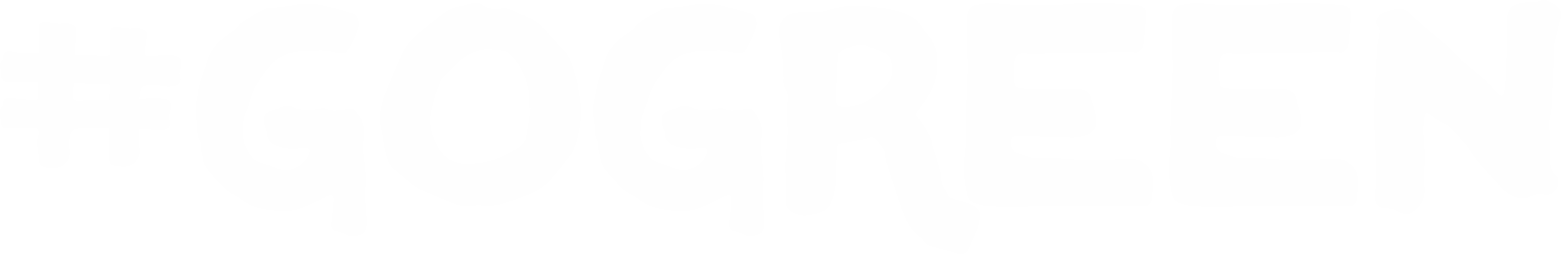 Go Green